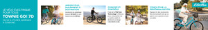 Townie Go! 7D Mega Kickplate (French Canada)