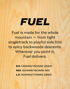 Fuel Poster 1