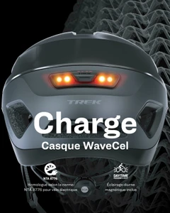 Charge Helmet 8x10 (French)