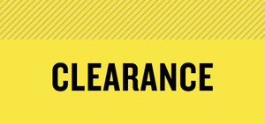 Clearance Header 46.75x22 A