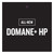 Domane + HP Hangtag 4x4 (250/box)
