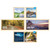 Global Great Rides Portland to Portland opto Header set B