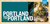 Global Great Rides Portland to Portland opto Header set C