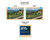 Global Great Rides Tuscany slider set
