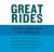 Global Great Rides Intro & DOTs Wall Application