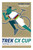 Race Posters Small (set of 5)