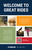 Great Rides THF insert (100/box)