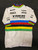 Jersey Vinyl Evie Richards UCI XCO MTB World Champ (22"x28")