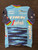 Jersey Vinyl Lizzie Deignam Paris-Roubaix Champ (22"x28")