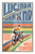 MIAD Poster | Goyette Isabeau | Falcon board | 36"x54" (3 Panels)