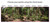 East Forest Fabric banners 144"H
