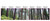 PNW Forest Fabric Banners 96"H