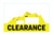 Diecut clearance cards Version 1 (1 pack of 50)
