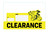 Diecut clearance cards Version 2 (1 pack of 50)