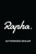 Rapha Sidewalk Sign