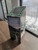 Tire Recycling Box
