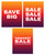 2025 Trek Fest 8x10 story plates (set of 3)