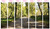 Opto Banner Panels Dirt Road 96"H