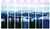 Opto Banner Panels Blue Mountains 96"H