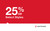 Sale Collection: % Off Select Styles (2 of each tag)