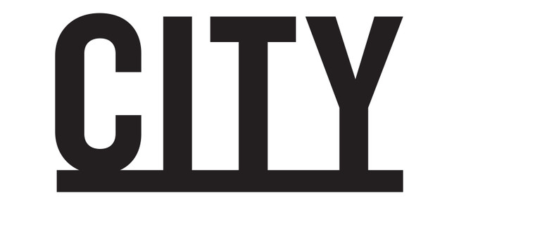 FOAM LETTERS | 6 inch tall | City