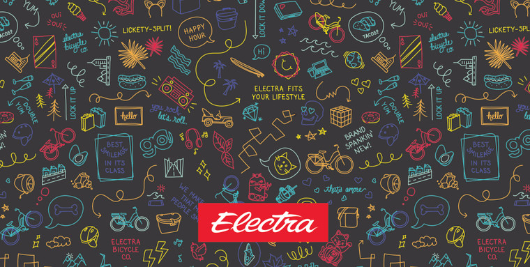 Electra Floor Mat A
