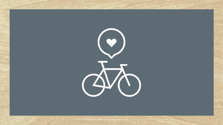 Bike Spacer Opto Header 35.6x20 B