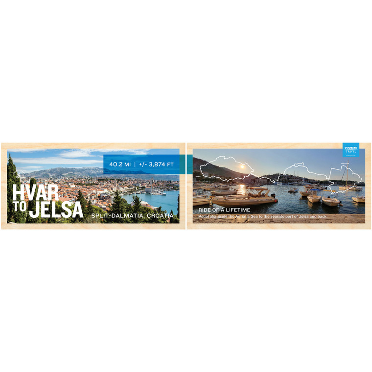 Global Great Rides HVAR opto Header set