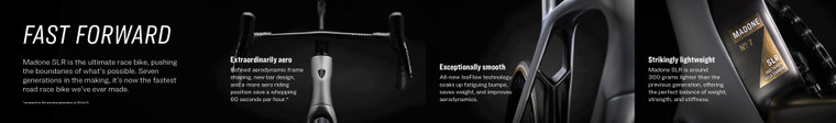 Madone SLR Mega Kickplate