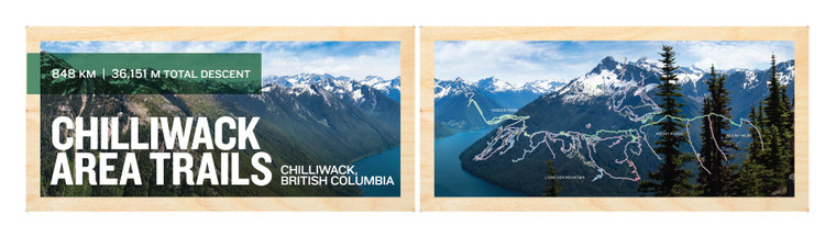 Global Great Rides Canada - British Columbia | Chilliwack | Header In