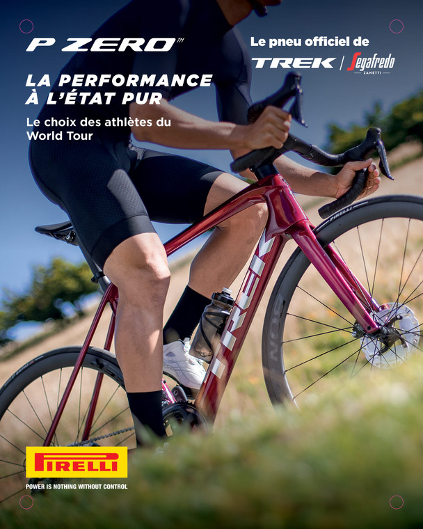 Story Plate Pirelli Tires A (French)