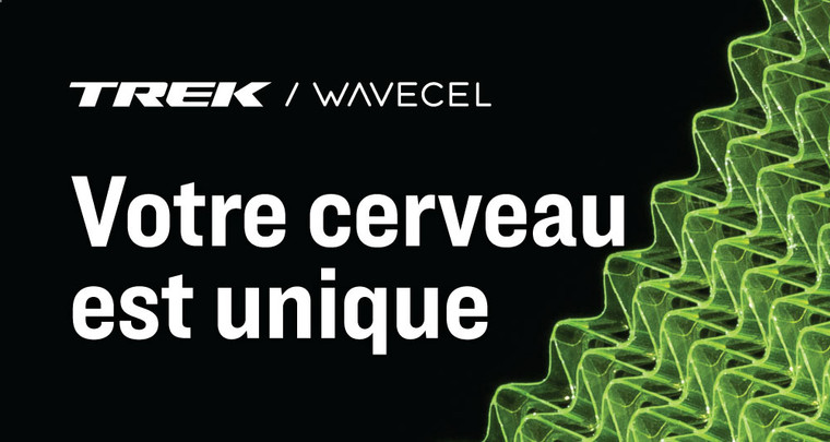 Wavecel POP Fixture Tag (Set of 5) (French)