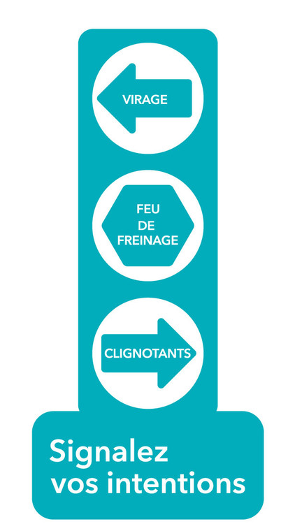 Electra Ponto Go! | Fender Cling (5/package) (French Canada)