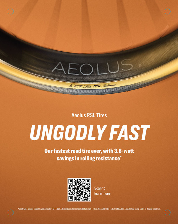 Aeolous RSL Tire 8x10