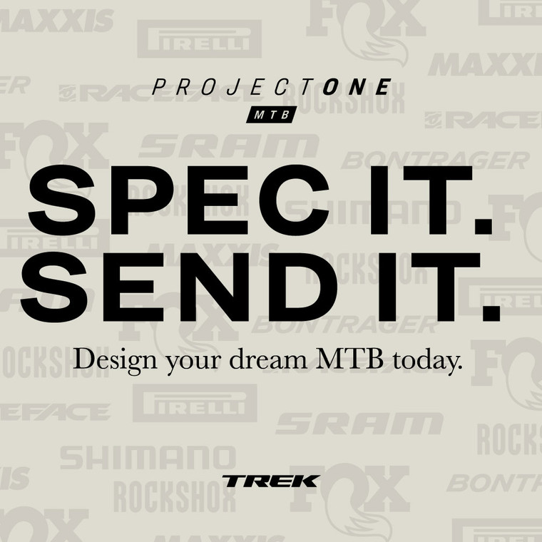 Project one MTB Tabletop 14x14