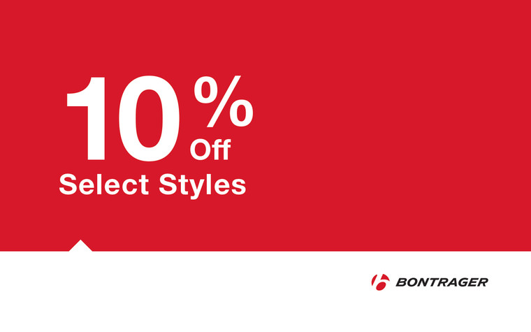 Sale Collection: % Off Select Styles (2 of each tag)