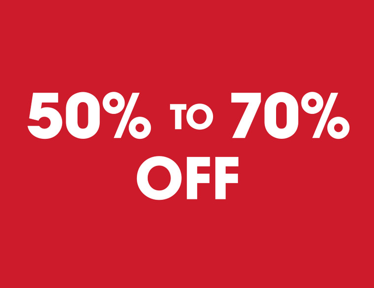 Sale Signage (11x8.5)