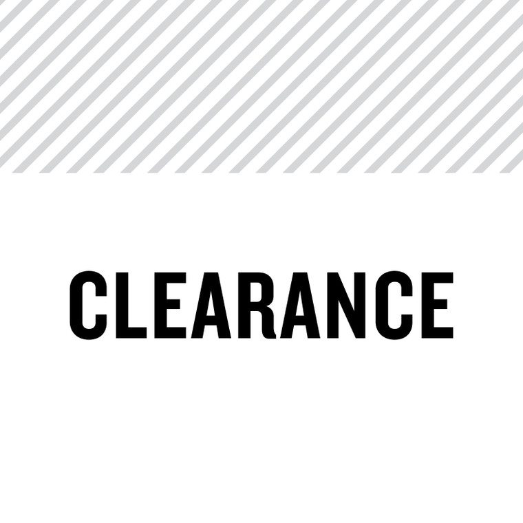 Clearance Header 22x22 E