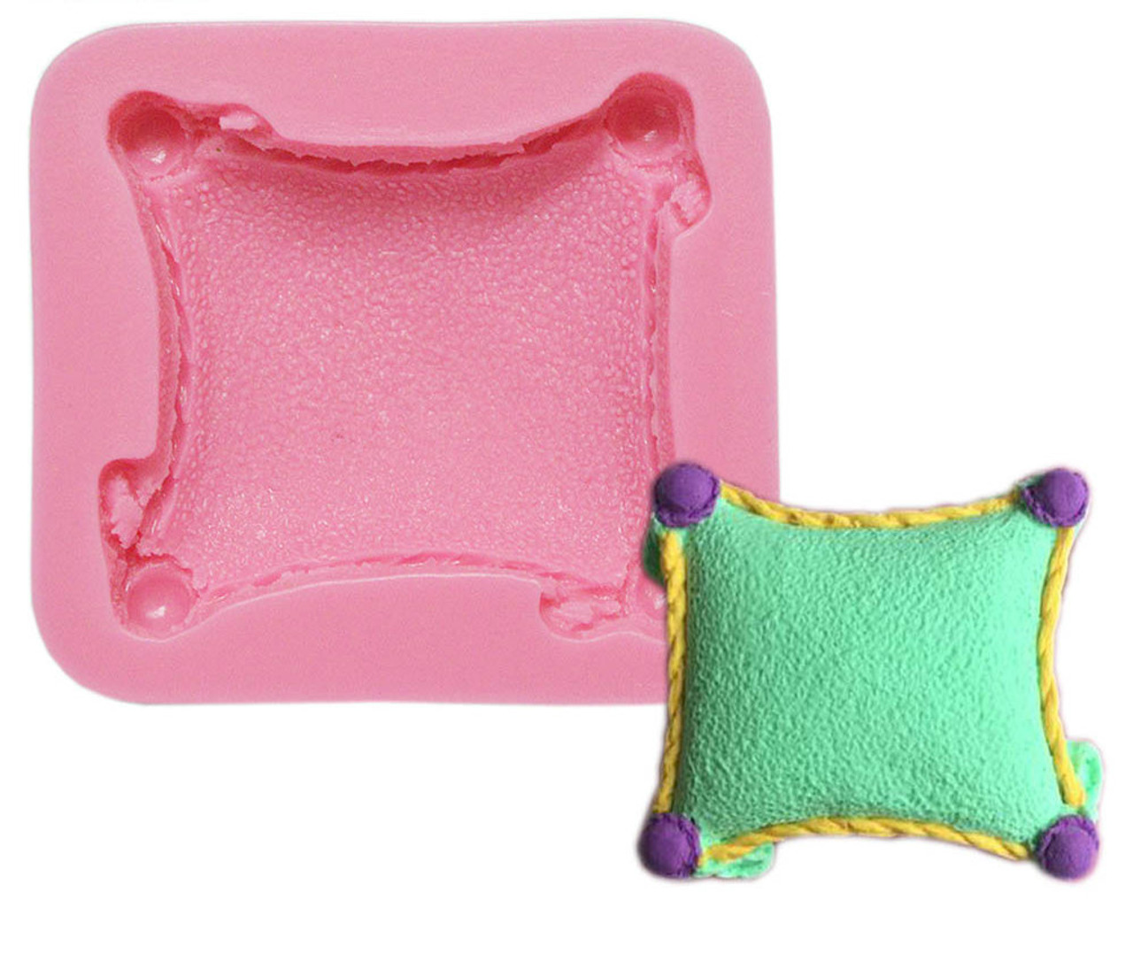 Pillow Mold PM282 Christines Molds