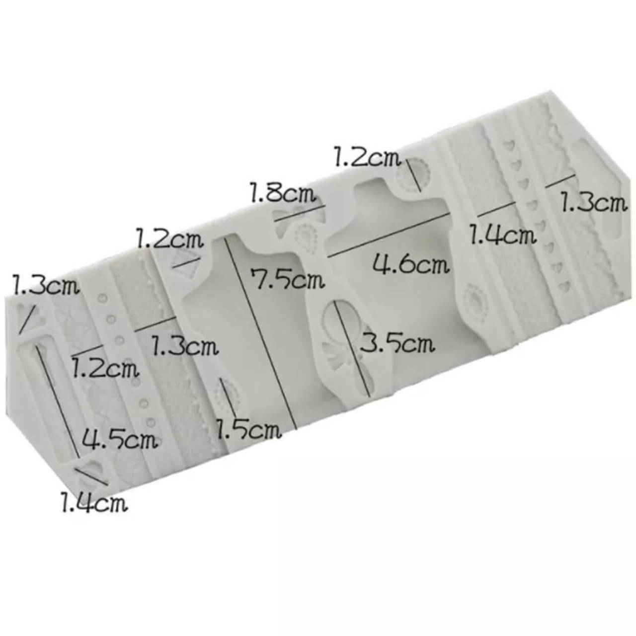 Mannequin Dress Body Mold Christines Molds