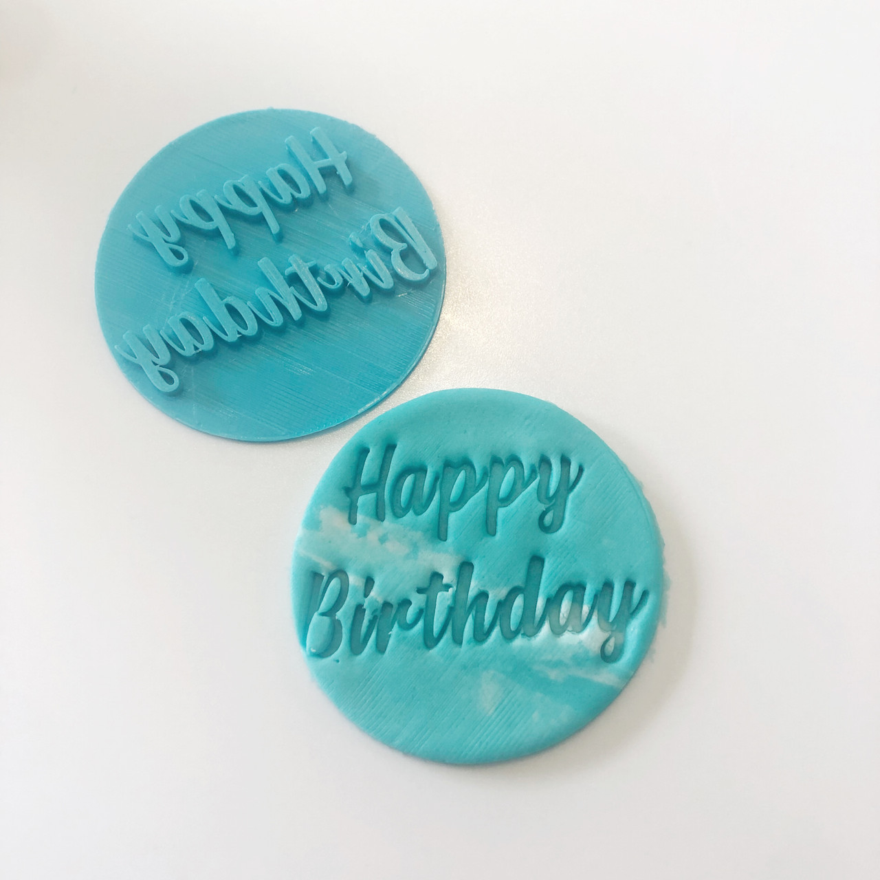 SALE10%OFF PUNCH ＋EMBOSS party happy Bday - hotelblonduos.is