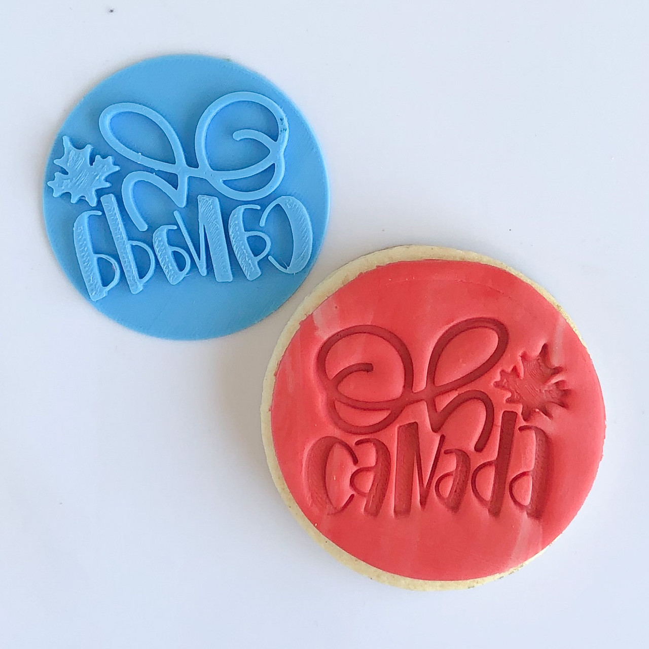 cookie molds canada