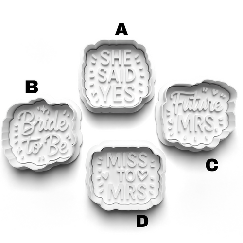 Bride Wedding Theme   -0964