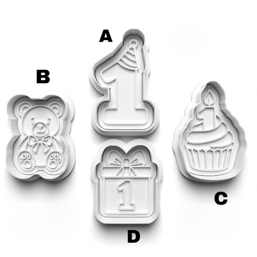 Frist Birthday  Theme   -0966