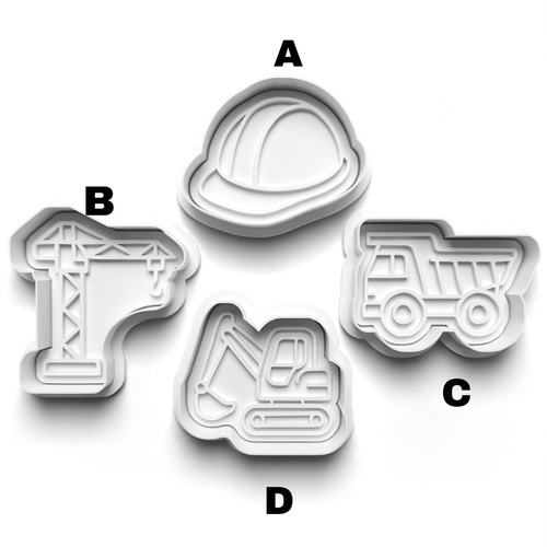 Construction Set     -1003