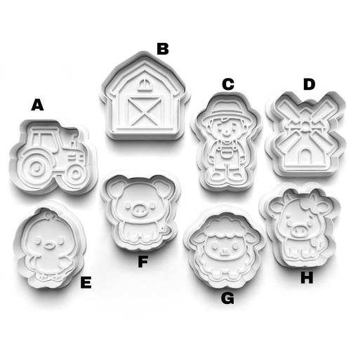 Farm  animals    -1013