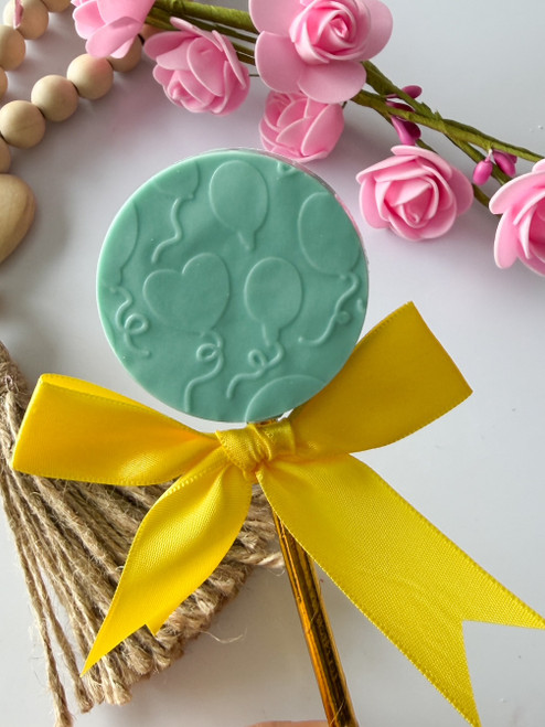 Texture  Balloons  Parchment paper - TP211