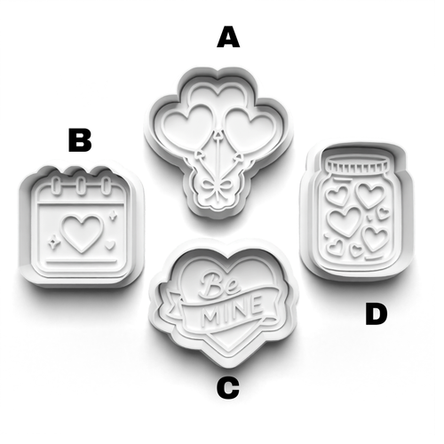 Valentines day    -1034