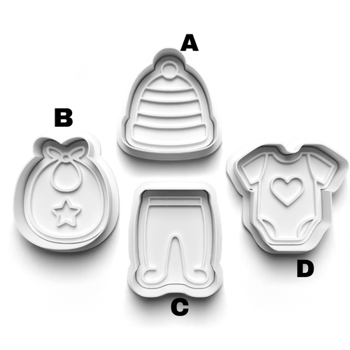 Baby clothes   -1039