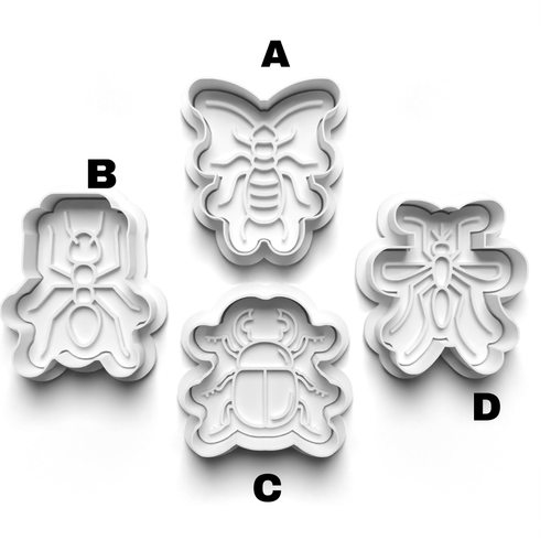 Insects Bugs Animals    -1061